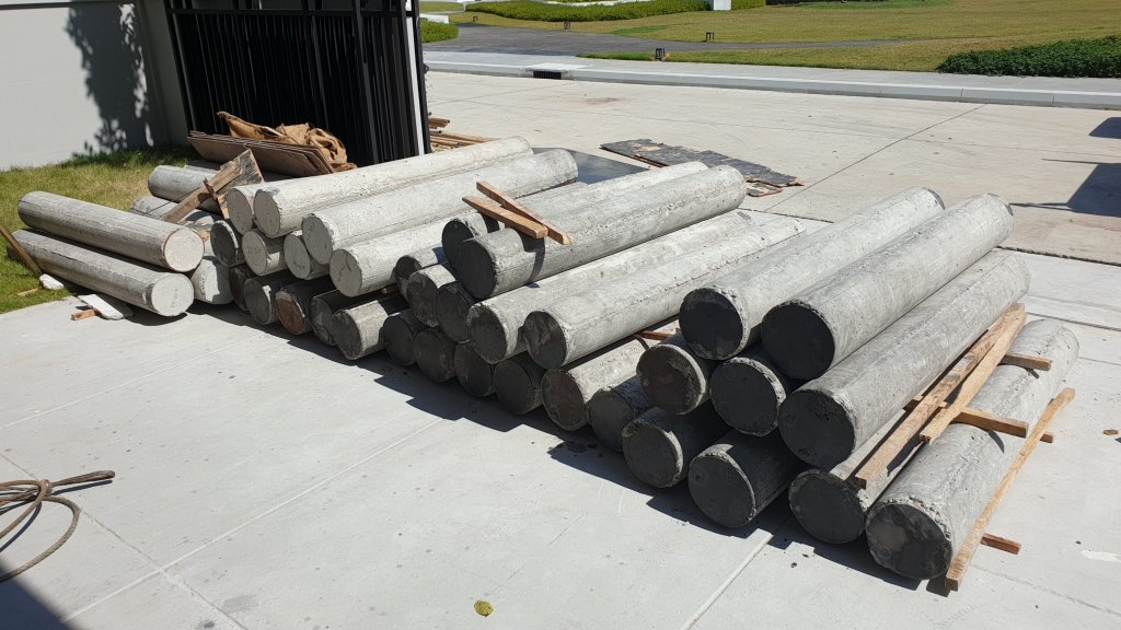 เข็มสปันไพล์