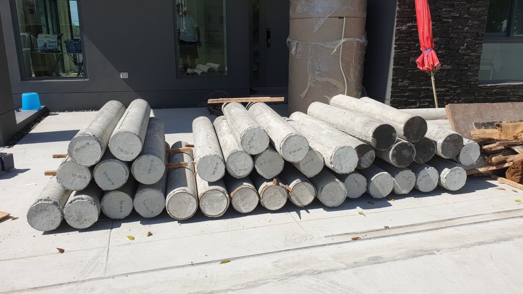 เสาเข็มไมโครไพล์